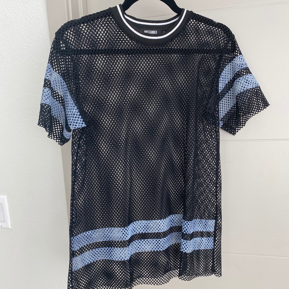 Jersey Shirt